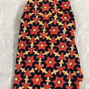 LuLaRoe One Size Leggings